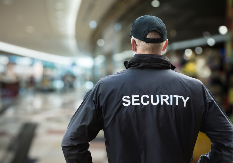 SECURITY